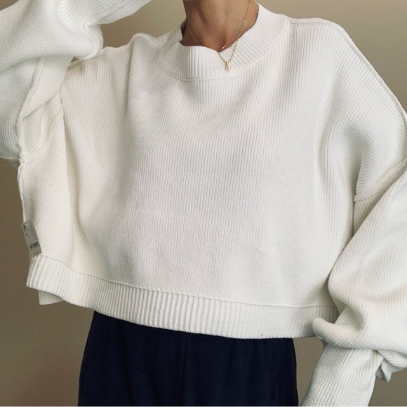 Brand new free people size XL no offer last one - Picture 9 of 11